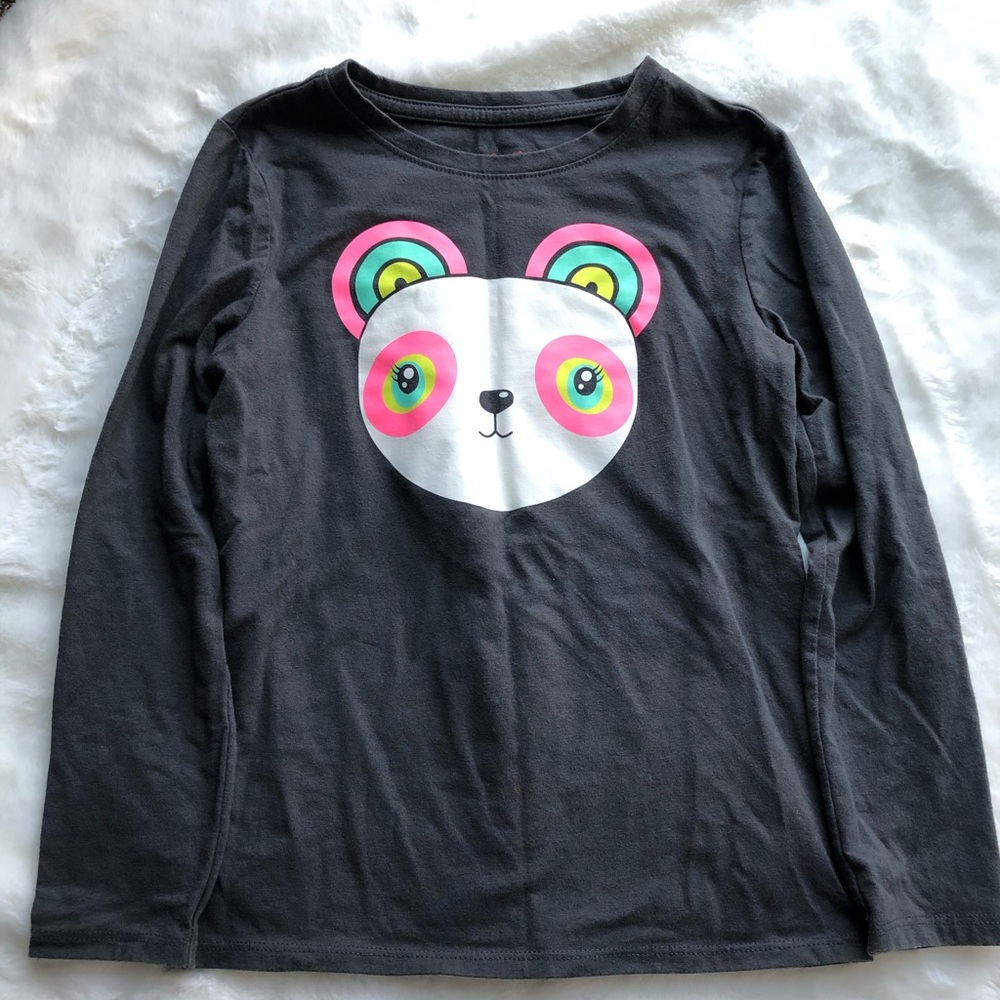 Long sleeve t-shirt